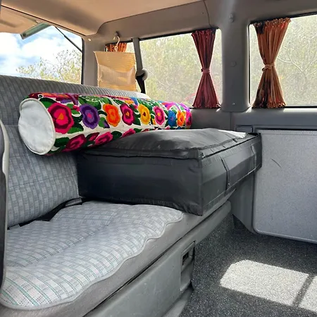 Campismo de Luxo Karlson - Little On Wheels ! Colónia