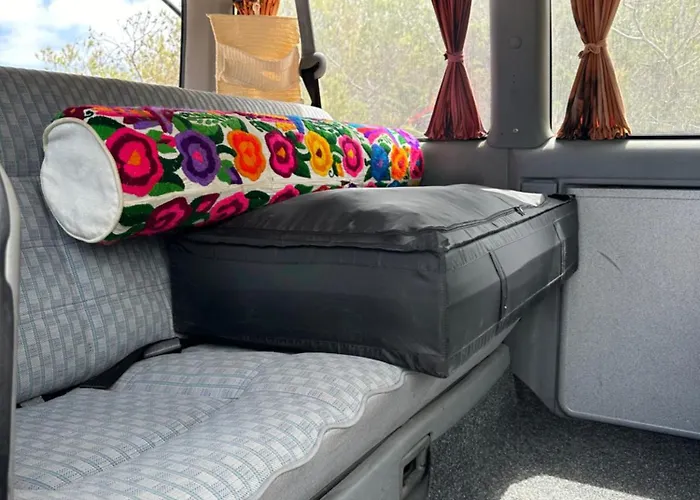 Tente de luxe Karlson - Little On Wheels ! Cologne